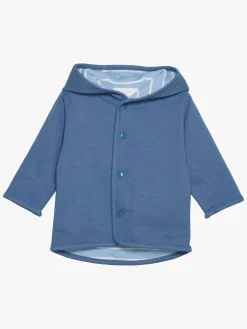 Fixoni Cardigan, Blue Fusion