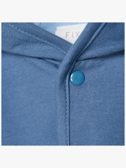 Fixoni Cardigan, Blue Fusion
