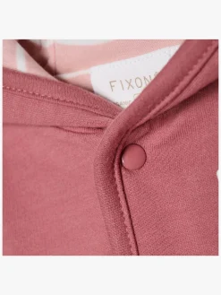 Fixoni Cardigan, Withered Rose