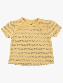 Fixoni Into T-Shirt, Rattan