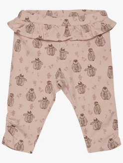 Fixoni Leggings, Cameo Rose