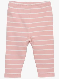 Fixoni Leggings, Misty Rose