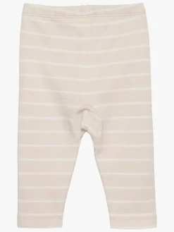 Fixoni Leggings, Oatmeal