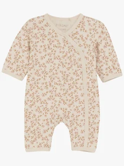 Fixoni Præmatur Pyjamasser 2-pak Str. 32, Pink