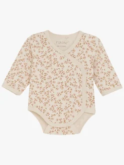 Fixoni Præmatur Pyjamassæt Str. 50, Pink