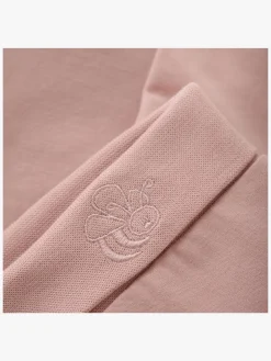 Fixoni Præmatur Pyjamassæt Str. 44, Pink