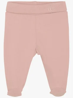 Fixoni Præmatur Pyjamassæt Str. 38, Pink