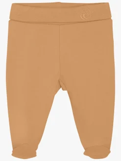 Fixoni Præmatur Pyjamassæt Str. 44, Brun