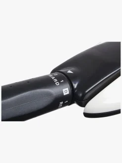 Fladen Marine Elmotor 38Lbs, Hvid