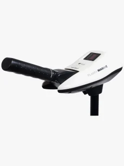Fladen Marine Elmotor 38Lbs, Hvid