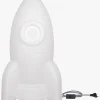 Flow Gulvlampe Stor, Apollo