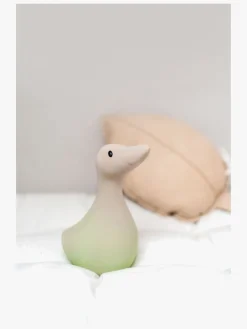 Flow Natlampe Liva, Beige