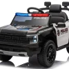 Ford Ranger Wildtrack Politi Elbil