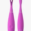 Foreo ISSA Kids Elektrisk Tandbørste, Merry Berry Shark