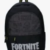 Fortnite Rygsæk Battle Royale 18L, Sort
