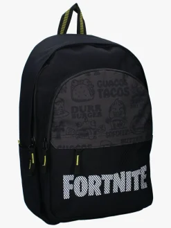 Fortnite Rygsæk Battle Royale 18L, Sort