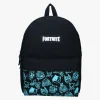 Fortnite Rygsæk, Sort