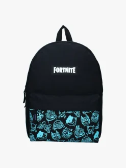 Fortnite Rygsæk, Sort