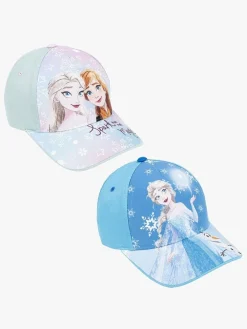 Frozen Kasketter 2-pak