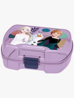 Frozen Premium Madkasse, Purple