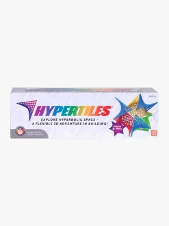 Fun In Motion Toys Byggesæt Hypertiles