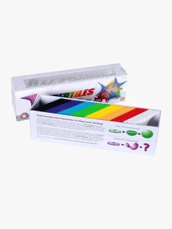 Fun In Motion Toys Byggesæt Hypertiles
