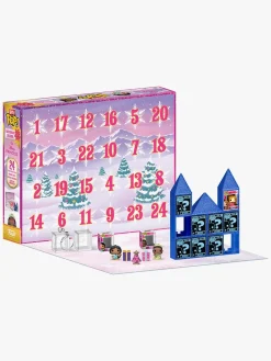 Funko Bitty Julekalender 2025 Disney Princess