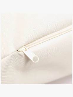 Furini Yoko Sækkestol Polyester, Creme