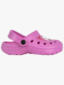 Gabby's Dollhouse Clogs, Lilla