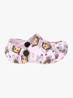 Gabby's Dollhouse Clogs, Pink