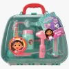 Gabby's Dollhouse Doktortaske