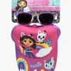 Gabby's Dollhouse Kasket & Solbriller