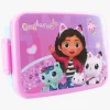Gabby's Dollhouse Madkasse Lunch Bunch, Lilla