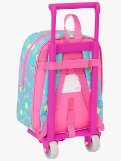 Gabby's Dollhouse Mini Trolley Kuffert 6L, Confetti