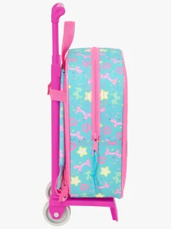 Gabby's Dollhouse Mini Trolley Kuffert 6L, Confetti