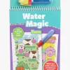 Galt Malebog Water Magic Bondegård