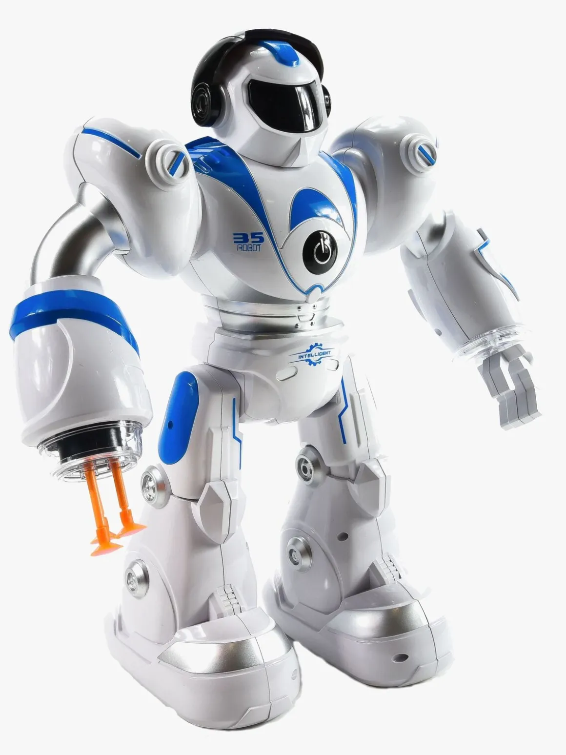 Gear4Play Hero Robot