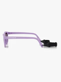 Geggamoja  Fleksible Solbriller, Orchid Bloom