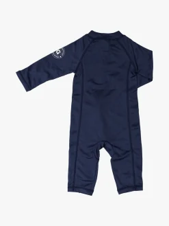 Geggamoja UV-Dragt, Navyblå