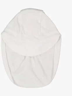 Geggamoja UV-Hat, Offwhite