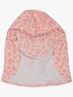 Geggamoja UV-Hat, Pink Leo