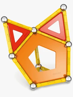Geomag Classic Panels Byggesæt 35 Dele