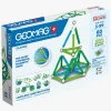 Geomag Classic Recycled Byggesæt 60 Dele