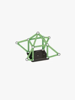 Geomag GLOW Byggesæt 42 Dele