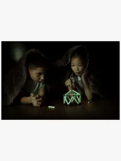 Geomag GLOW Byggesæt 42 Dele