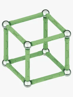 Geomag Glow Byggesæt 25 Dele