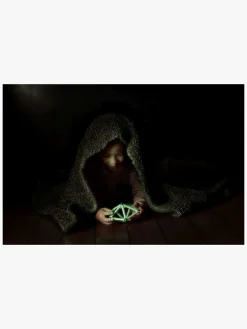 Geomag Glow Byggesæt 60 Dele