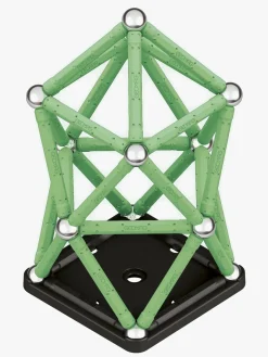 Geomag Glow Byggesæt 60 Dele