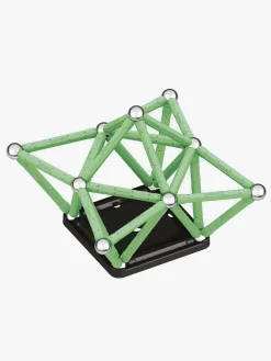 Geomag Glow Byggesæt 60 Dele