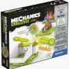 Geomag Mechanics Challenge Goal Byggesæt 96 Dele